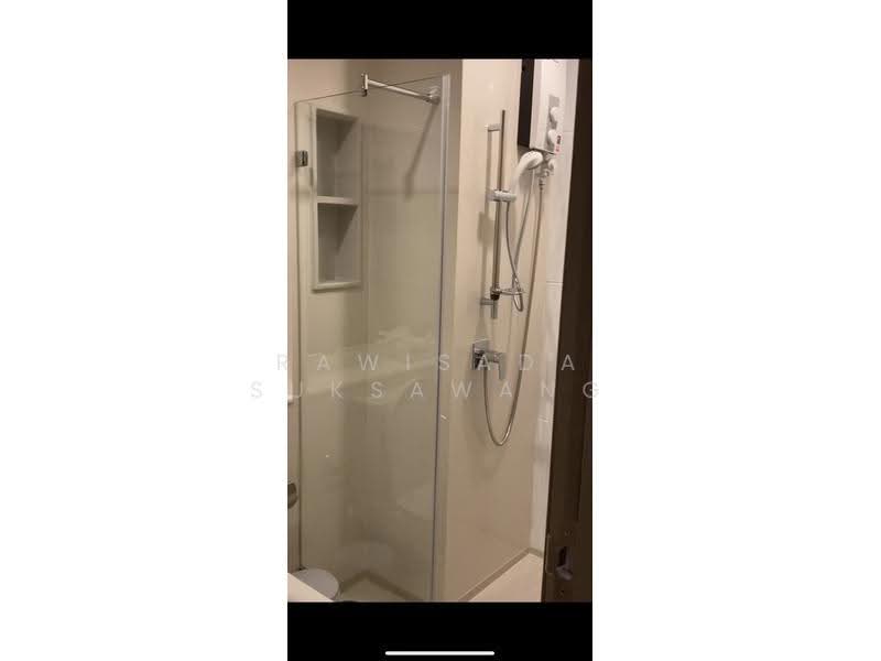 Life Asoke Hype, bangkok, 339 Chaturathit Rd, Makkasan, Ratchathewi, Bangkok, Studio, 26 sqm, Condo For Rent, by RAWISADA SUKSAWANG, 500570575 - DDproperty.com