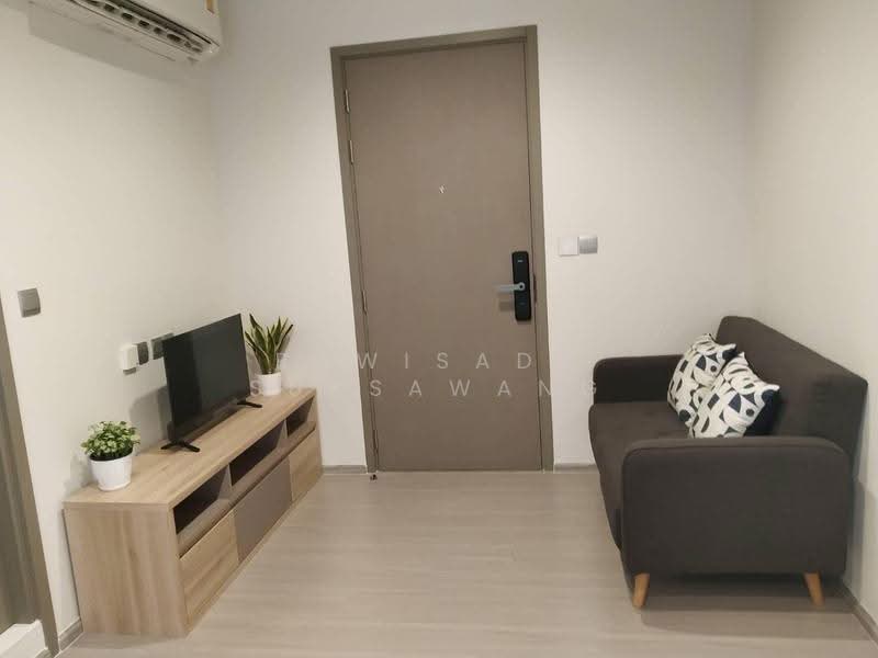 Life Asoke Hype, bangkok, 339 Chaturathit Rd, Makkasan, Ratchathewi, Bangkok, Studio, 26 sqm, Condo For Rent, by RAWISADA SUKSAWANG, 500570575 - DDproperty.com
