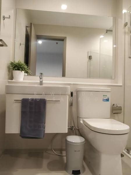 Life Asoke Hype, bangkok, 339 Chaturathit Rd, Makkasan, Ratchathewi, Bangkok, Studio, 26 sqm, Condo For Rent, by RAWISADA SUKSAWANG, 500570575 - DDproperty.com
