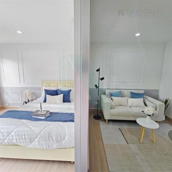 You 2 Condo, Bangkok, Soi Phaholyothin 34 Yak 16, Sena Nikhom, Chatuchak, Bangkok, 1 Bedroom, 28 sqm, Condo For Sale, by NR AGENT, 500570576 - DDproperty.com
