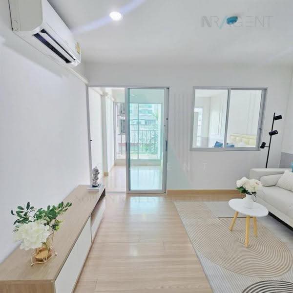 You 2 Condo, Bangkok, Soi Phaholyothin 34 Yak 16, Sena Nikhom, Chatuchak, Bangkok, 1 Bedroom, 28 sqm, Condo For Sale, by NR AGENT, 500570576 - DDproperty.com