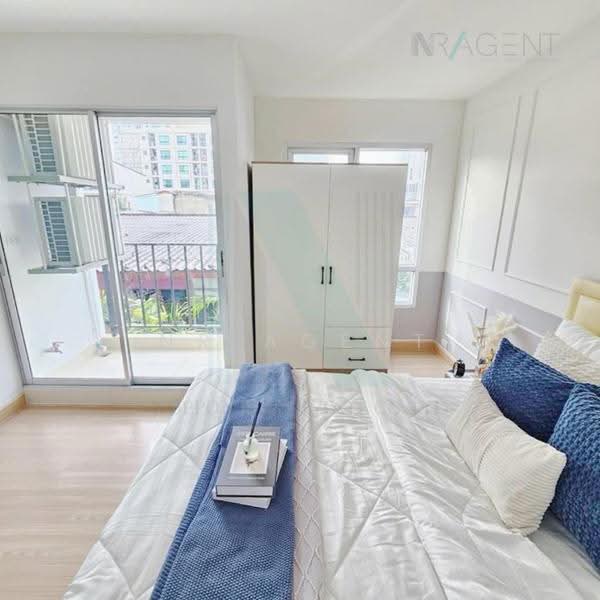 You 2 Condo : ยู ทู คอนโด, กรุงเทพ, ซอยพหลโยธิน 34 (แยก 16), เสนานิคม, จตุจักร, กรุงเทพ, 28 ตร.ม., คอนโด ขาย, โดย NR AGENT, 500570576 - DDproperty.com