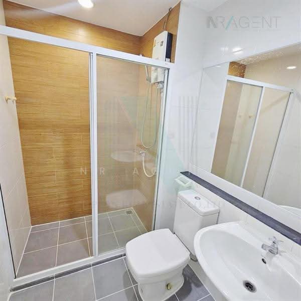 You 2 Condo, Bangkok, Soi Phaholyothin 34 Yak 16, Sena Nikhom, Chatuchak, Bangkok, 1 Bedroom, 28 sqm, Condo For Sale, by NR AGENT, 500570576 - DDproperty.com