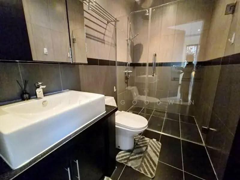 Whispering Palms, Chon Buri (Pattaya), Nong Pru, Bang Lamung (Pattaya), Chon Buri (Pattaya), 4 Bedrooms, 210 sqm, Villa For Rent, by Baifern Goodwin, 500570577 - DDproperty.com