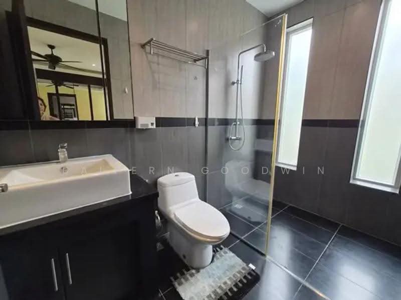 Whispering Palms, Chon Buri (Pattaya), Nong Pru, Bang Lamung (Pattaya), Chon Buri (Pattaya), 4 Bedrooms, 210 sqm, Villa For Rent, by Baifern Goodwin, 500570577 - DDproperty.com