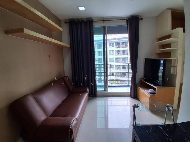 @City Condominium, Bangkok, 169 Sukhumvit Road, Bang Chak, Phra Khanong, Bangkok, 1 Bedroom, 42 sqm, Condo For Rent, by อนงค์ลักษณ์ ทรงประโคน, 500570579 - DDproperty.com
