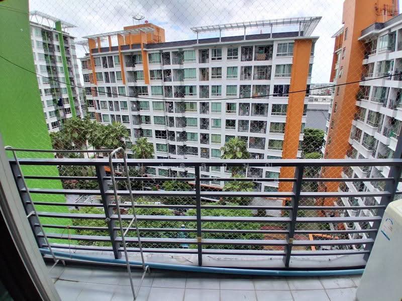 @City Condominium, Bangkok, 169 Sukhumvit Road, Bang Chak, Phra Khanong, Bangkok, 1 Bedroom, 42 sqm, Condo For Rent, by อนงค์ลักษณ์ ทรงประโคน, 500570579 - DDproperty.com