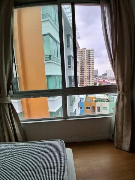 @City Condominium : แอท ซิตี้ คอนโดมิเนียม, กรุงเทพ, 169 169 ซอยสุขุมวิท 101/1 ถนนสุขุมวิท แขวงบางจาก เขตพระโขนง กรุงเทพมหานคร, บางจาก, พระโขนง, กรุงเทพ, 42 ตร.ม., คอนโด ให้เช่า, โดย อนงค์ลักษณ์ ทรงประโคน, 500570579 - DDproperty.com