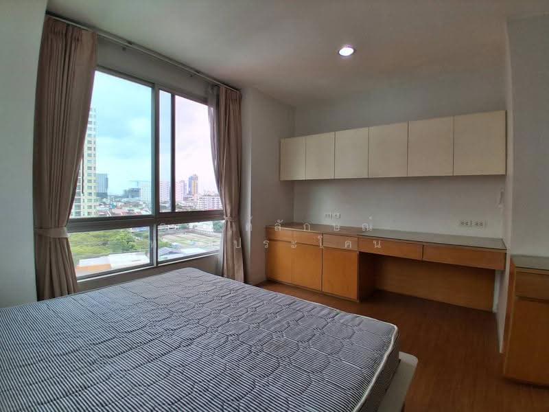 @City Condominium : แอท ซิตี้ คอนโดมิเนียม, กรุงเทพ, 169 169 ซอยสุขุมวิท 101/1 ถนนสุขุมวิท แขวงบางจาก เขตพระโขนง กรุงเทพมหานคร, บางจาก, พระโขนง, กรุงเทพ, 42 ตร.ม., คอนโด ให้เช่า, โดย อนงค์ลักษณ์ ทรงประโคน, 500570579 - DDproperty.com