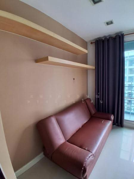 @City Condominium, Bangkok, 169 Sukhumvit Road, Bang Chak, Phra Khanong, Bangkok, 1 Bedroom, 42 sqm, Condo For Rent, by อนงค์ลักษณ์ ทรงประโคน, 500570579 - DDproperty.com