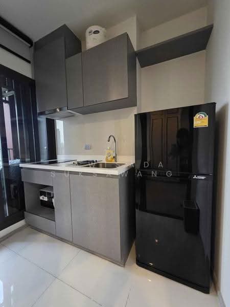 Life Asoke Hype, bangkok, 339 Chaturathit Rd, Makkasan, Ratchathewi, Bangkok, Studio, 27 sqm, Condo For Rent, by RAWISADA SUKSAWANG, 500570581 - DDproperty.com