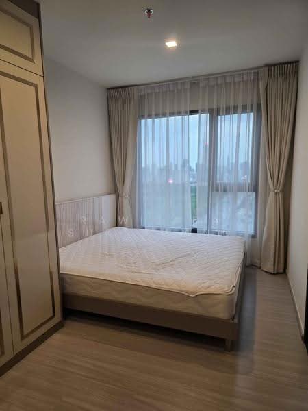 Life Asoke Hype, bangkok, 339 Chaturathit Rd, Makkasan, Ratchathewi, Bangkok, Studio, 27 sqm, Condo For Rent, by RAWISADA SUKSAWANG, 500570581 - DDproperty.com