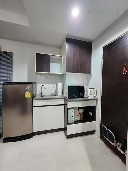 The Log 3, Bangkok, Soi Udomsuk 51, Bang Chak, Phra Khanong, Bangkok, 1 Bedroom, 29 sqm, Condo For Sale, by NR AGENT, 500570583 - DDproperty.com