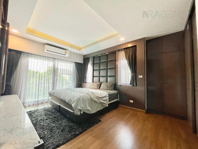 The City Pattanakarn, Bangkok, On Nut Road, Prawet, Bangkok, 4 Bedrooms, 225 sqm, Single Detached House For Sale, by NR AGENT, 500570584 - DDproperty.com