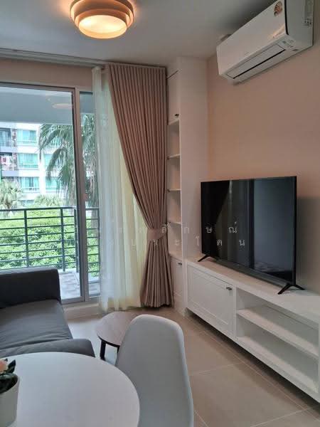 @City Condominium, Bangkok, 169 Sukhumvit Road, Bang Chak, Phra Khanong, Bangkok, 1 Bedroom, 35 sqm, Condo For Rent, by อนงค์ลักษณ์ ทรงประโคน, 500570587 - DDproperty.com