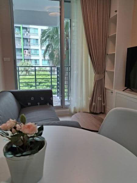 @City Condominium, Bangkok, 169 Sukhumvit Road, Bang Chak, Phra Khanong, Bangkok, 1 Bedroom, 35 sqm, Condo For Rent, by อนงค์ลักษณ์ ทรงประโคน, 500570587 - DDproperty.com
