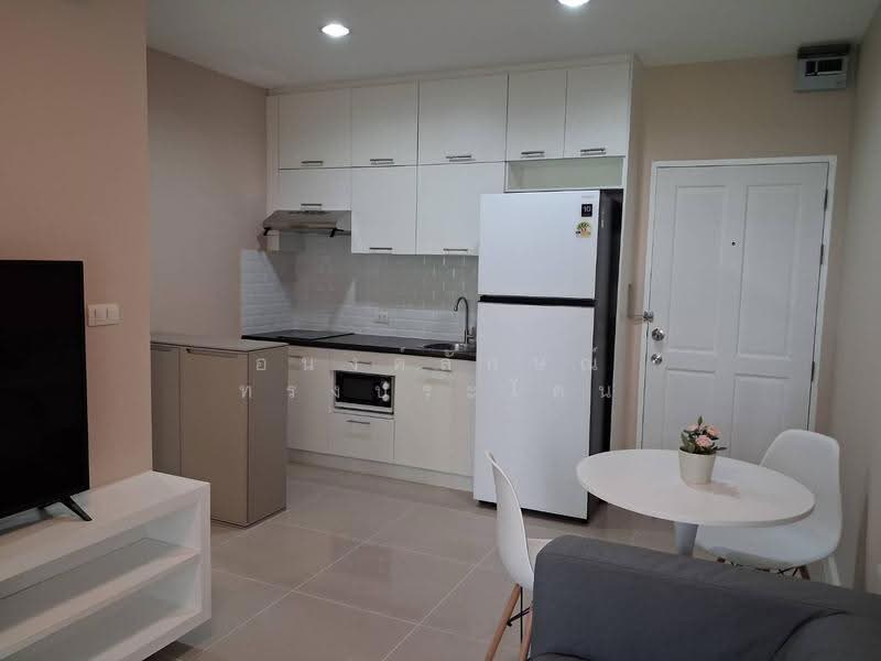 @City Condominium : แอท ซิตี้ คอนโดมิเนียม, กรุงเทพ, 169 169 ซอยสุขุมวิท 101/1 ถนนสุขุมวิท แขวงบางจาก เขตพระโขนง กรุงเทพมหานคร, บางจาก, พระโขนง, กรุงเทพ, 35 ตร.ม., คอนโด ให้เช่า, โดย อนงค์ลักษณ์ ทรงประโคน, 500570587 - DDproperty.com