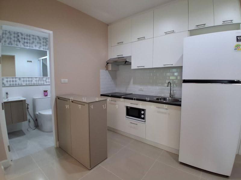 @City Condominium : แอท ซิตี้ คอนโดมิเนียม, กรุงเทพ, 169 169 ซอยสุขุมวิท 101/1 ถนนสุขุมวิท แขวงบางจาก เขตพระโขนง กรุงเทพมหานคร, บางจาก, พระโขนง, กรุงเทพ, 35 ตร.ม., คอนโด ให้เช่า, โดย อนงค์ลักษณ์ ทรงประโคน, 500570587 - DDproperty.com