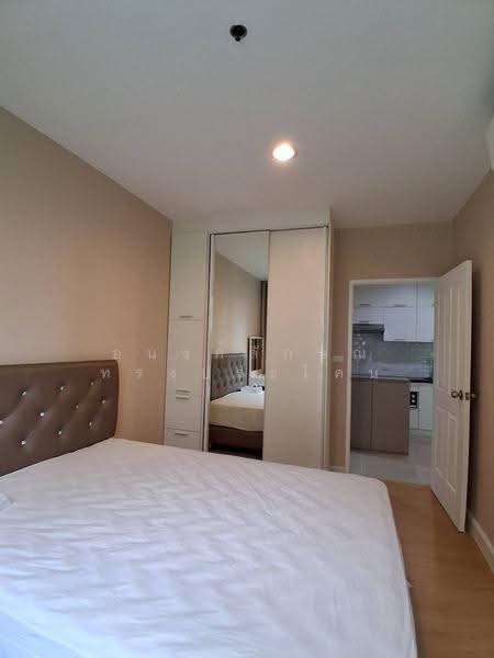 @City Condominium, Bangkok, 169 Sukhumvit Road, Bang Chak, Phra Khanong, Bangkok, 1 Bedroom, 35 sqm, Condo For Rent, by อนงค์ลักษณ์ ทรงประโคน, 500570587 - DDproperty.com