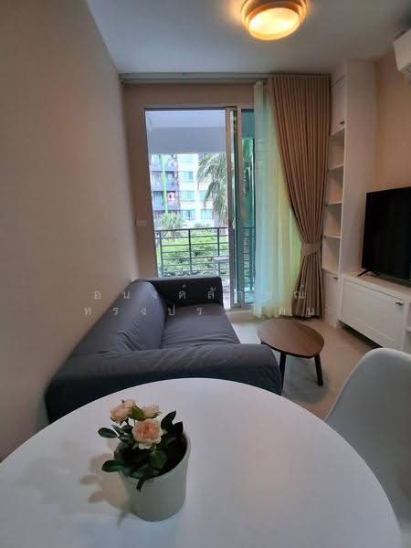 @City Condominium : แอท ซิตี้ คอนโดมิเนียม, กรุงเทพ, 169 169 ซอยสุขุมวิท 101/1 ถนนสุขุมวิท แขวงบางจาก เขตพระโขนง กรุงเทพมหานคร, บางจาก, พระโขนง, กรุงเทพ, 35 ตร.ม., คอนโด ให้เช่า, โดย อนงค์ลักษณ์ ทรงประโคน, 500570587 - DDproperty.com