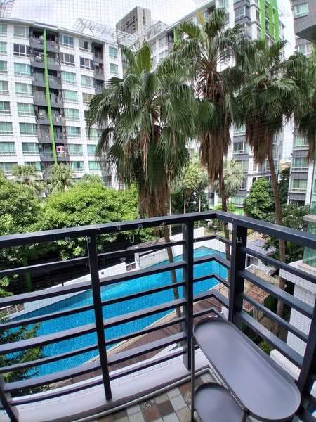 @City Condominium : แอท ซิตี้ คอนโดมิเนียม, กรุงเทพ, 169 169 ซอยสุขุมวิท 101/1 ถนนสุขุมวิท แขวงบางจาก เขตพระโขนง กรุงเทพมหานคร, บางจาก, พระโขนง, กรุงเทพ, 35 ตร.ม., คอนโด ให้เช่า, โดย อนงค์ลักษณ์ ทรงประโคน, 500570587 - DDproperty.com