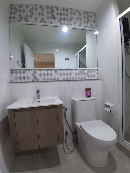 @City Condominium : แอท ซิตี้ คอนโดมิเนียม, กรุงเทพ, 169 169 ซอยสุขุมวิท 101/1 ถนนสุขุมวิท แขวงบางจาก เขตพระโขนง กรุงเทพมหานคร, บางจาก, พระโขนง, กรุงเทพ, 35 ตร.ม., คอนโด ให้เช่า, โดย อนงค์ลักษณ์ ทรงประโคน, 500570587 - DDproperty.com