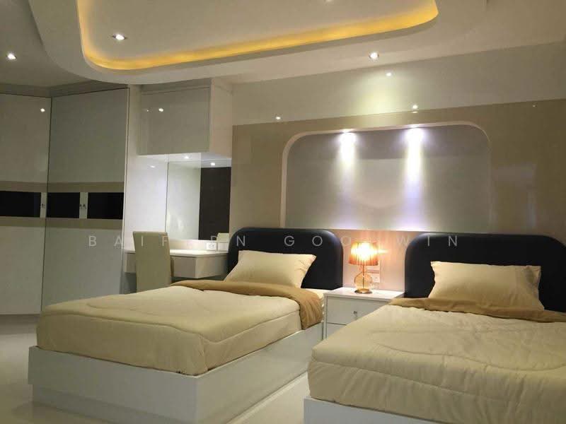 Park Beach Condominium : พาร์คบีช คอนโด, ชลบุรี, นาเกลือ, บางละมุง, ชลบุรี, 174 ตร.ม., คอนโด ขาย, โดย Baifern Goodwin, 500570589 - DDproperty.com
