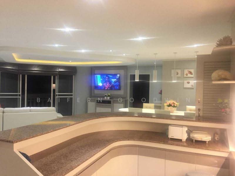 Park Beach Condominium : พาร์คบีช คอนโด, ชลบุรี, นาเกลือ, บางละมุง, ชลบุรี, 174 ตร.ม., คอนโด ขาย, โดย Baifern Goodwin, 500570589 - DDproperty.com
