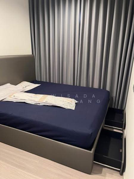 Life Asoke Hype, Bangkok, 339 Chaturathit Rd, Makkasan, Ratchathewi, Bangkok, 1 Bedroom, 32 sqm, Condo For Rent, by RAWISADA SUKSAWANG, 500570591 - DDproperty.com