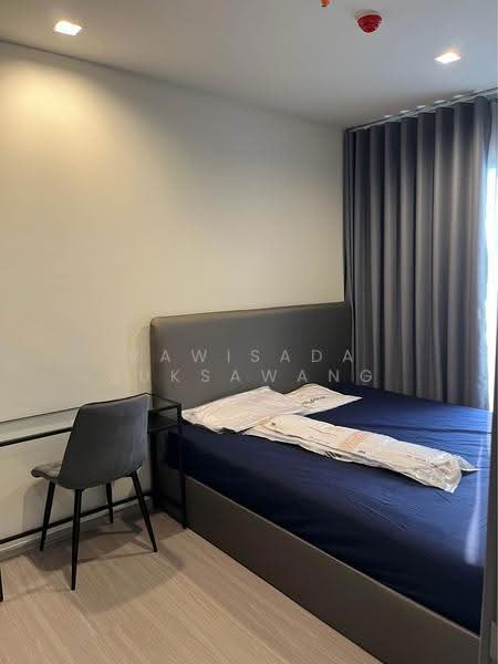 Life Asoke Hype, Bangkok, 339 Chaturathit Rd, Makkasan, Ratchathewi, Bangkok, 1 Bedroom, 32 sqm, Condo For Rent, by RAWISADA SUKSAWANG, 500570591 - DDproperty.com
