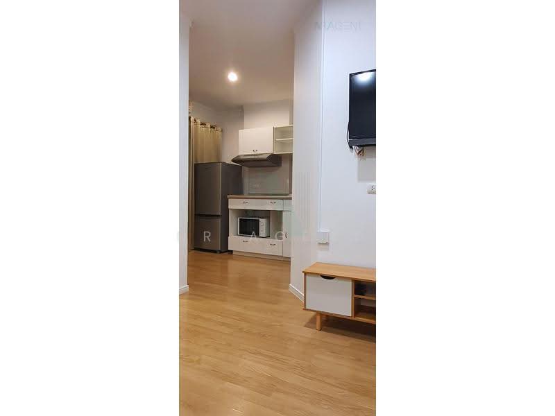 Lumpini Ville Sukhumvit 109-Bearing, samut-prakan, Soi Santi Kham 7 Sukhumvit 109 Road, Samrong Nua, Muang Samut Prakarn, Samut Prakan, 1 Bedroom, 26 sqm, Condo For Sale, by NR AGENT, 500570592 - DDproperty.com