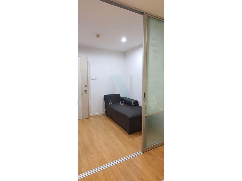 Lumpini Ville Sukhumvit 109-Bearing, samut-prakan, Soi Santi Kham 7 Sukhumvit 109 Road, Samrong Nua, Muang Samut Prakarn, Samut Prakan, 1 Bedroom, 26 sqm, Condo For Sale, by NR AGENT, 500570592 - DDproperty.com