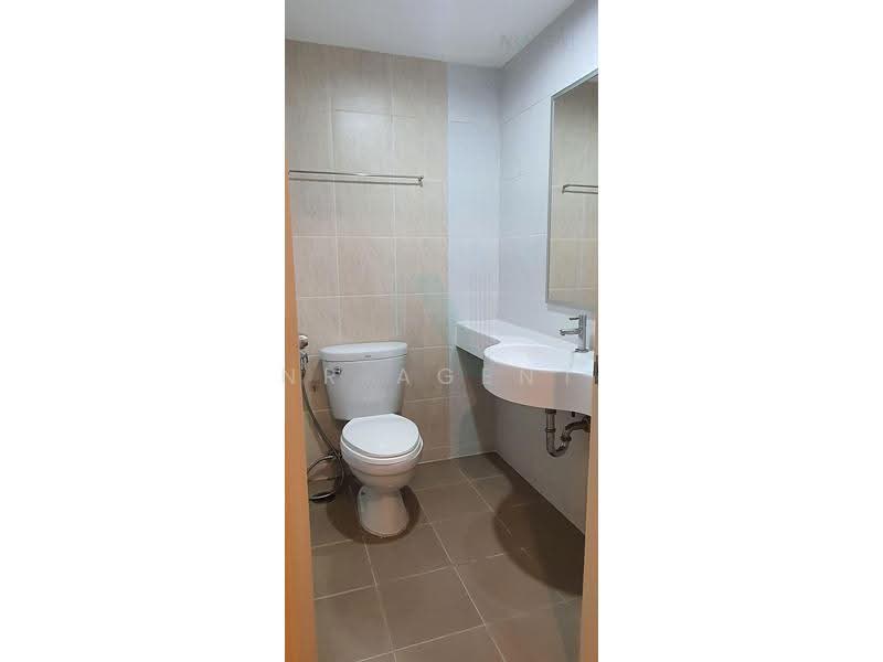 Lumpini Ville Sukhumvit 109-Bearing, samut-prakan, Soi Santi Kham 7 Sukhumvit 109 Road, Samrong Nua, Muang Samut Prakarn, Samut Prakan, 1 Bedroom, 26 sqm, Condo For Sale, by NR AGENT, 500570592 - DDproperty.com
