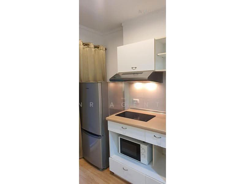 Lumpini Ville Sukhumvit 109-Bearing, samut-prakan, Soi Santi Kham 7 Sukhumvit 109 Road, Samrong Nua, Muang Samut Prakarn, Samut Prakan, 1 Bedroom, 26 sqm, Condo For Sale, by NR AGENT, 500570592 - DDproperty.com