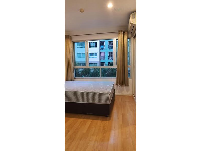 Lumpini Ville Sukhumvit 109-Bearing : ลุมพินี วิลล์ สุขุมวิท 109-แบริ่ง, สมุทรปราการ, ซอยสันติคาม 7 ถนนสุขุมวิท 109, สำโรงเหนือ, เมืองสมุทรปราการ, สมุทรปราการ, 26 ตร.ม., คอนโด ขาย, โดย NR AGENT, 500570592 - DDproperty.com