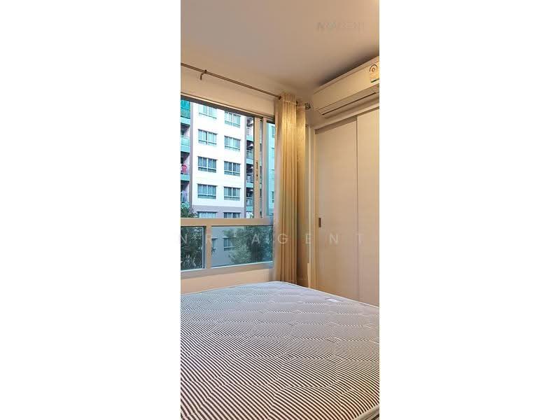 Lumpini Ville Sukhumvit 109-Bearing : ลุมพินี วิลล์ สุขุมวิท 109-แบริ่ง, สมุทรปราการ, ซอยสันติคาม 7 ถนนสุขุมวิท 109, สำโรงเหนือ, เมืองสมุทรปราการ, สมุทรปราการ, 26 ตร.ม., คอนโด ขาย, โดย NR AGENT, 500570592 - DDproperty.com