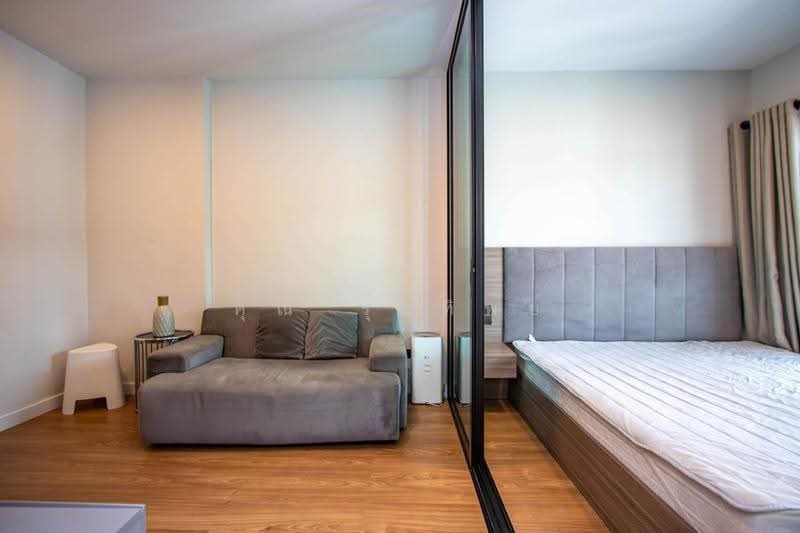 Arise Condo At Mahidol, Chiang Mai, Mahidol Road, Pa Daet, Muang Chiang Mai, Chiang Mai, Studio, 27 sqm, Condo For Sale, by คุณ รุ่งทิพย์, 500570593 - DDproperty.com