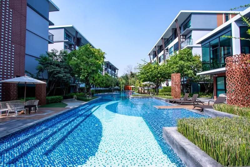 Arise Condo At Mahidol, Chiang Mai, Mahidol Road, Pa Daet, Muang Chiang Mai, Chiang Mai, Studio, 27 sqm, Condo For Sale, by คุณ รุ่งทิพย์, 500570593 - DDproperty.com