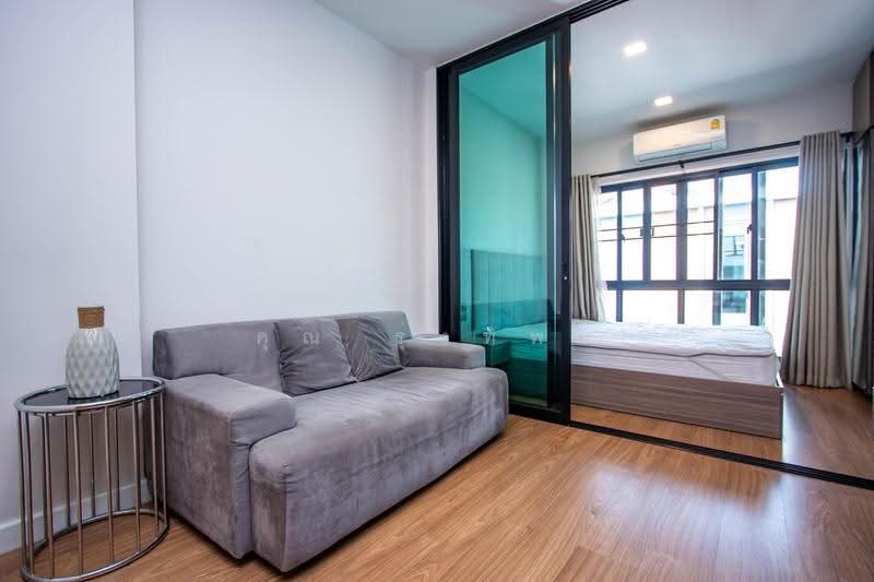 Arise Condo At Mahidol, Chiang Mai, Mahidol Road, Pa Daet, Muang Chiang Mai, Chiang Mai, Studio, 27 sqm, Condo For Sale, by คุณ รุ่งทิพย์, 500570593 - DDproperty.com