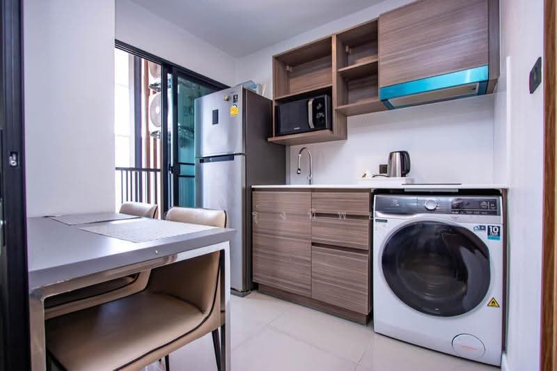 Arise Condo At Mahidol, Chiang Mai, Mahidol Road, Pa Daet, Muang Chiang Mai, Chiang Mai, Studio, 27 sqm, Condo For Sale, by คุณ รุ่งทิพย์, 500570593 - DDproperty.com