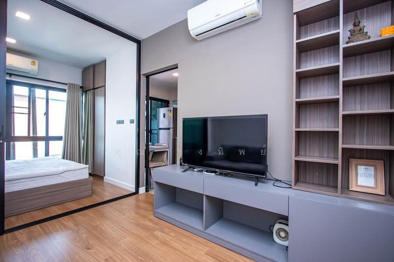 Arise Condo At Mahidol, Chiang Mai, Mahidol Road, Pa Daet, Muang Chiang Mai, Chiang Mai, Studio, 27 sqm, Condo For Sale, by คุณ รุ่งทิพย์, 500570593 - DDproperty.com