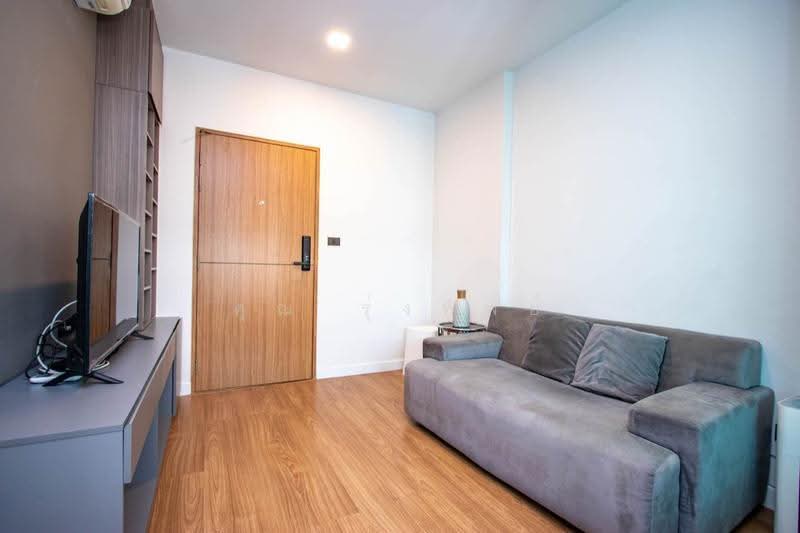 Arise Condo At Mahidol, Chiang Mai, Mahidol Road, Pa Daet, Muang Chiang Mai, Chiang Mai, Studio, 27 sqm, Condo For Sale, by คุณ รุ่งทิพย์, 500570593 - DDproperty.com