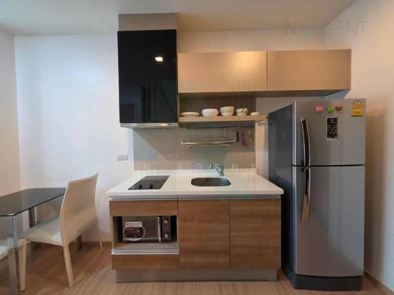 Rhythm Sukhumvit 50, Bangkok, 8 Sukhumvit 50, Sukhumvit Road, Phra Kanong, Khlong Toei, Bangkok, 1 Bedroom, 35 sqm, Condo For Sale, by NR AGENT, 500570595 - DDproperty.com
