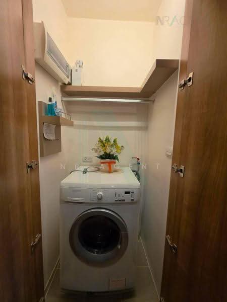Rhythm Sukhumvit 50, Bangkok, 8 Sukhumvit 50, Sukhumvit Road, Phra Kanong, Khlong Toei, Bangkok, 1 Bedroom, 35 sqm, Condo For Sale, by NR AGENT, 500570595 - DDproperty.com