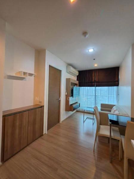 Rhythm Sukhumvit 50 : ริทึ่ม สุขุมวิท 50, กรุงเทพ, 8 ซอยสุขุมวิท 50 ถนนสุมขุมวิท, พระโขนง, คลองเตย, กรุงเทพ, 35 ตร.ม., คอนโด ขาย, โดย NR AGENT, 500570595 - DDproperty.com