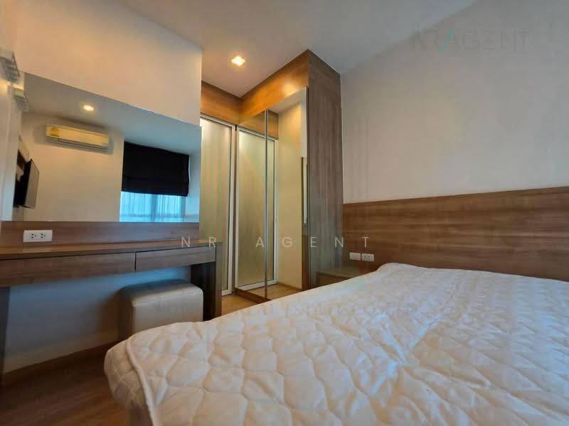 Rhythm Sukhumvit 50 : ริทึ่ม สุขุมวิท 50, กรุงเทพ, 8 ซอยสุขุมวิท 50 ถนนสุมขุมวิท, พระโขนง, คลองเตย, กรุงเทพ, 35 ตร.ม., คอนโด ขาย, โดย NR AGENT, 500570595 - DDproperty.com