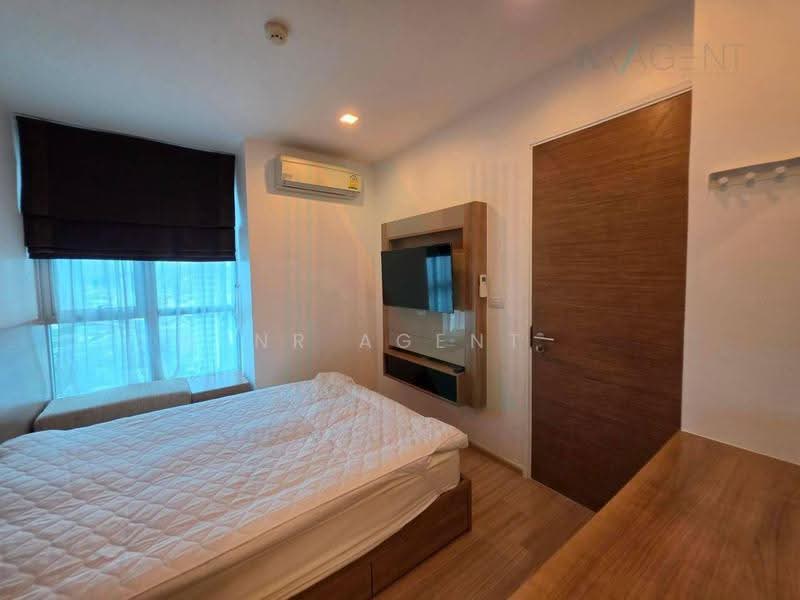 Rhythm Sukhumvit 50, Bangkok, 8 Sukhumvit 50, Sukhumvit Road, Phra Kanong, Khlong Toei, Bangkok, 1 Bedroom, 35 sqm, Condo For Sale, by NR AGENT, 500570595 - DDproperty.com