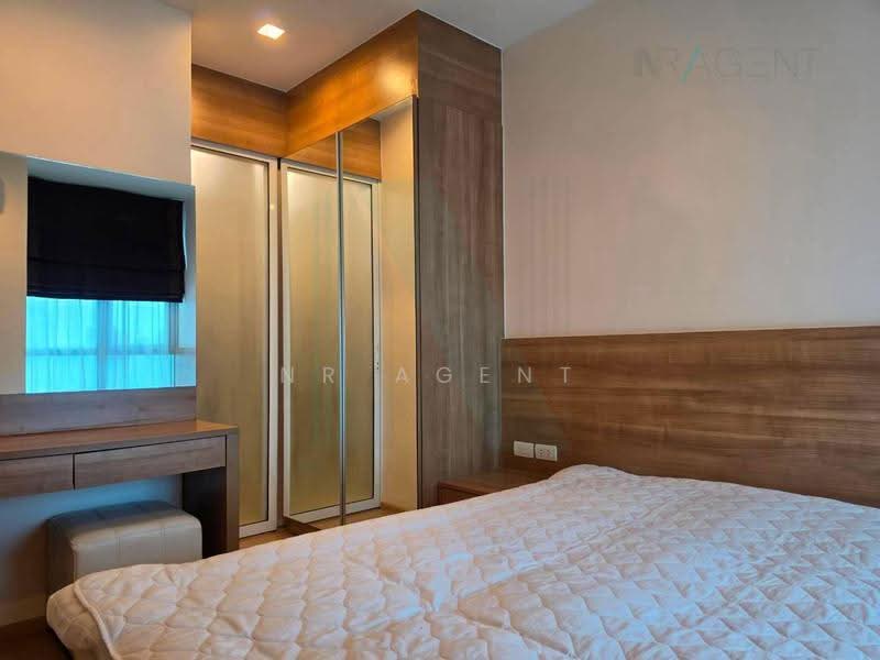 Rhythm Sukhumvit 50 : ริทึ่ม สุขุมวิท 50, กรุงเทพ, 8 ซอยสุขุมวิท 50 ถนนสุมขุมวิท, พระโขนง, คลองเตย, กรุงเทพ, 35 ตร.ม., คอนโด ขาย, โดย NR AGENT, 500570595 - DDproperty.com