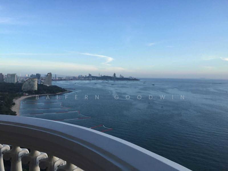 Park Beach Condominium, Chon Buri (Pattaya), Na Kloe, Bang Lamung (Pattaya), Chon Buri (Pattaya), 3 Bedrooms, 174 sqm, Condo For Rent, by Baifern Goodwin, 500570596 - DDproperty.com
