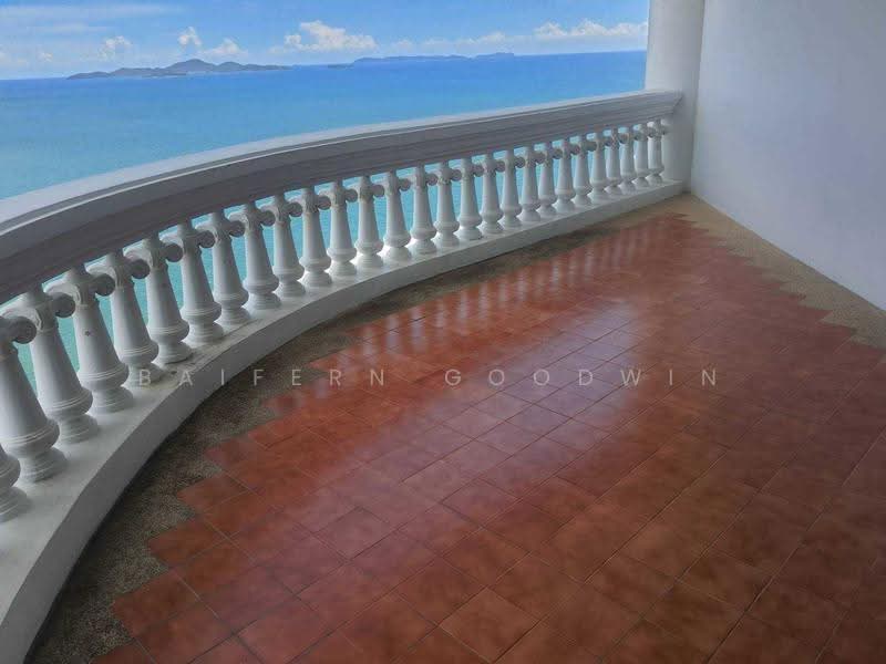 Park Beach Condominium, Chon Buri (Pattaya), Na Kloe, Bang Lamung (Pattaya), Chon Buri (Pattaya), 3 Bedrooms, 174 sqm, Condo For Rent, by Baifern Goodwin, 500570596 - DDproperty.com